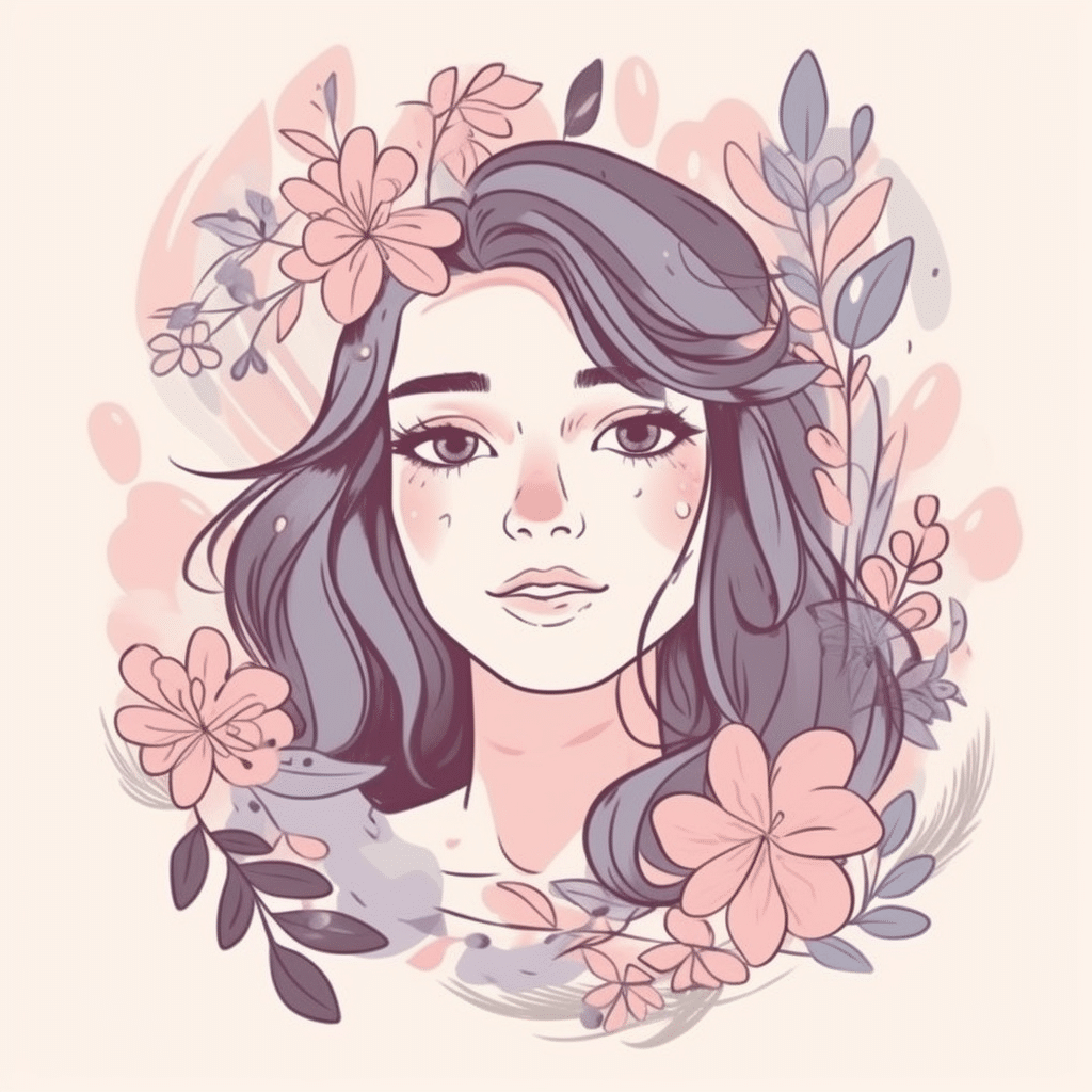 yorick8831_Avatar_dessin_style_flat_design_pastel_visage_femm_dd3ea67b-e3a1-456d-9a5e-7e6cbdfa1282_2